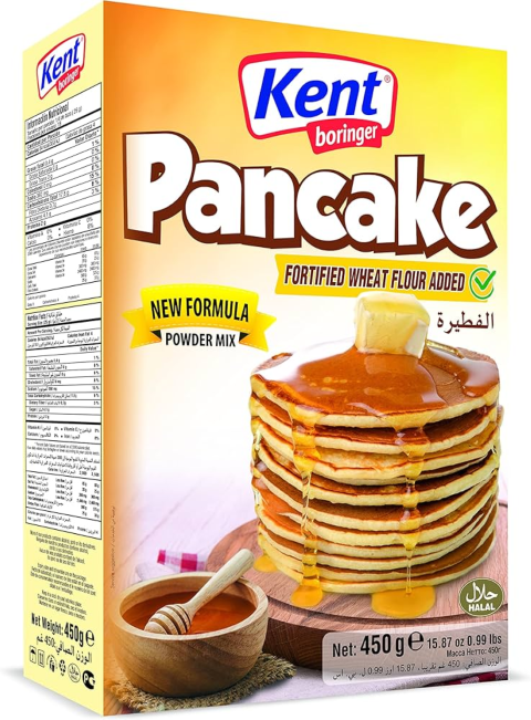 KENT PANCAKE MIX 450G